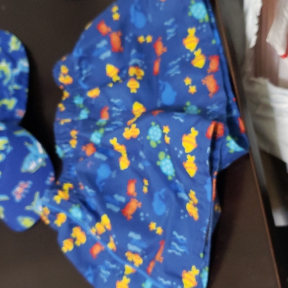 Baby Swimming Set - Picture 2 of 10